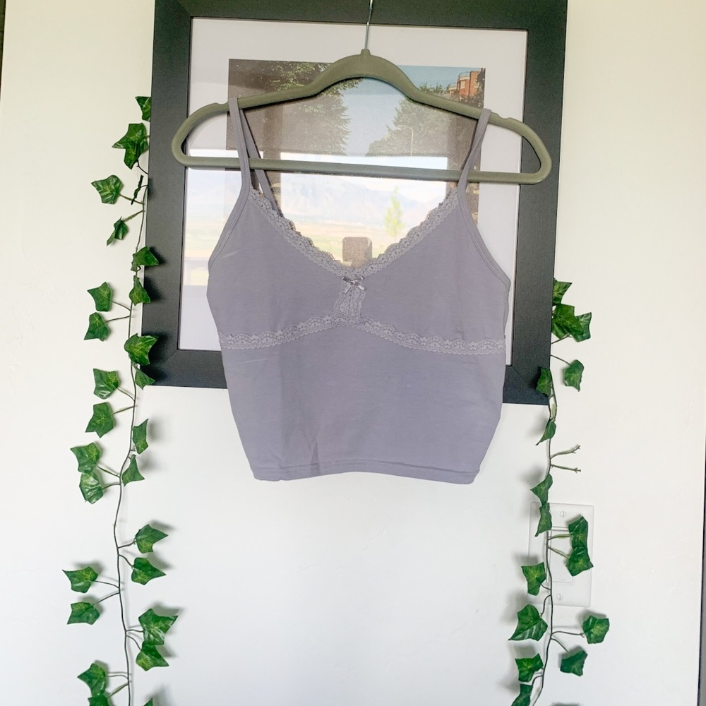 LILAC PACSUN TANN